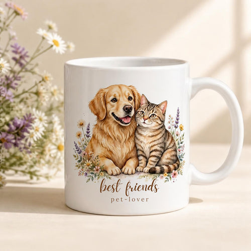 mug product photo